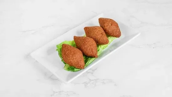 Kibbee Balls