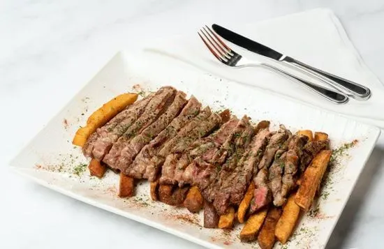Steak Frites