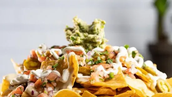Nachos