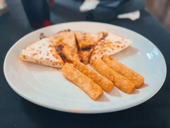 Quesadilla