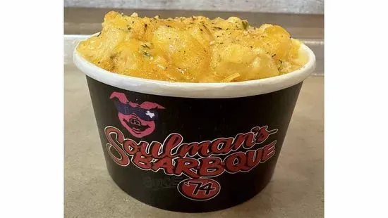 16oz Baked Mac & Cheese