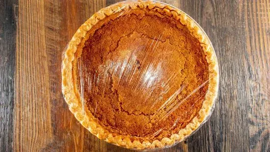 Buttermilk Pe - Whole Pie