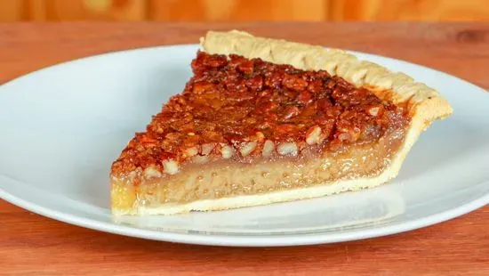 Pecan Pie - Single Slice