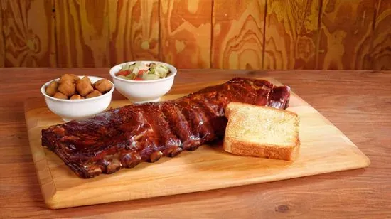 Rib Whole Slab Plate