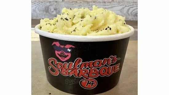 32oz Potato Salad