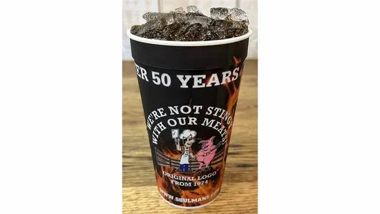 32 oz Souvenir Cup