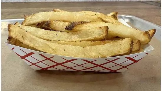 Single-serve French Fries