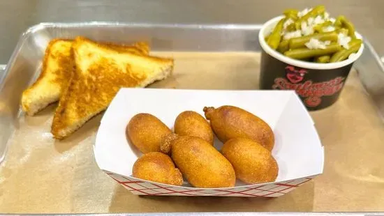 Mini Corn Dogs