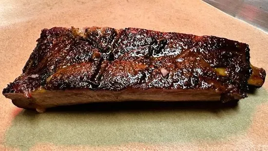 One Rib