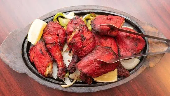 Tandoori Chicken