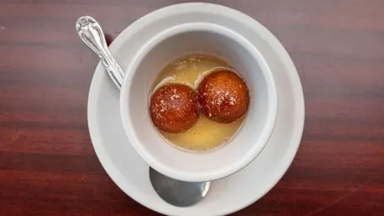 Gulab Jamun