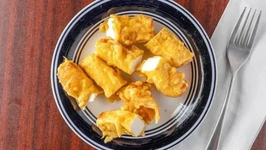 Paneer Pakora