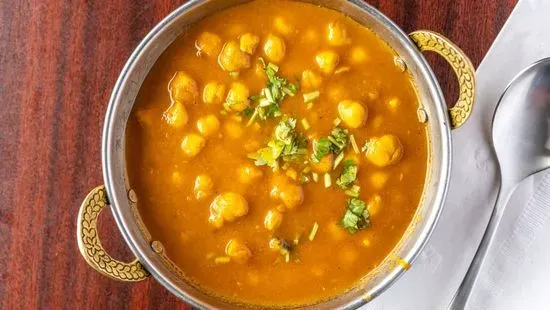 Channa Masala