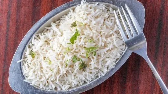 White Rice