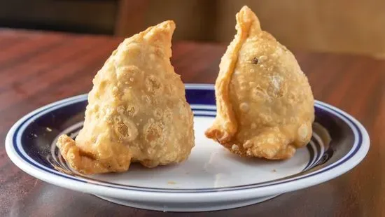 Vegetable Samosa