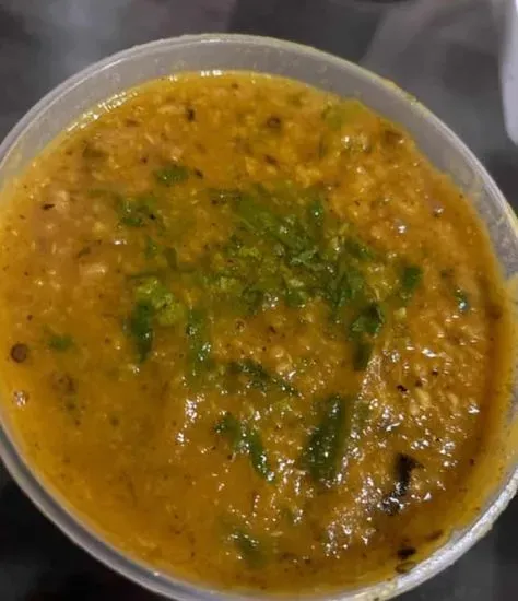 Yellow Dal