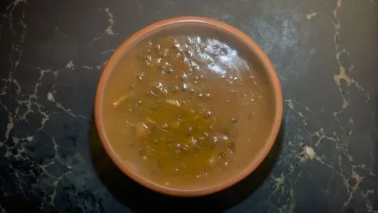 Dal Makhani