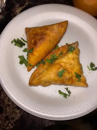 Chicken Samosa