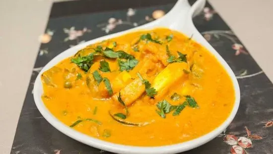 Navratan Korma