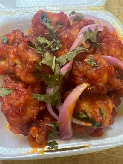 Gobi Manchurian