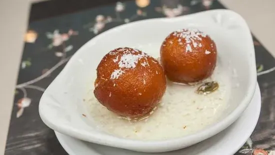 Gulab Jamun