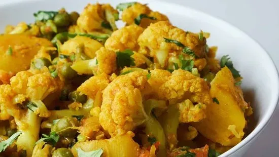 Aloo Gobi