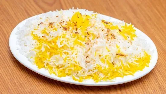 Basmati Rice