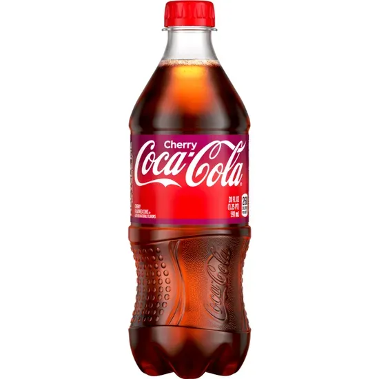 Coca-Cola Cherry