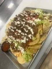 SK Nachos