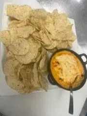 Buffalo Chicken Dip