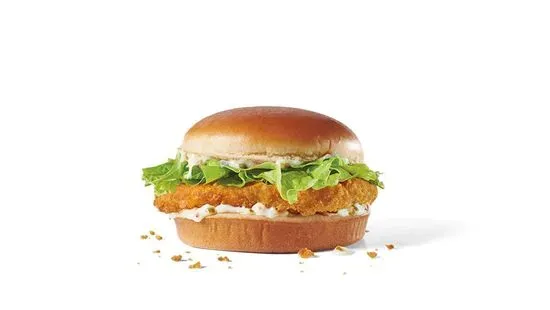 Fish Sandwich