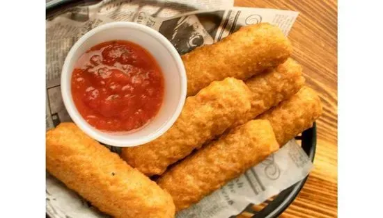 Mozzarella Sticks (6)