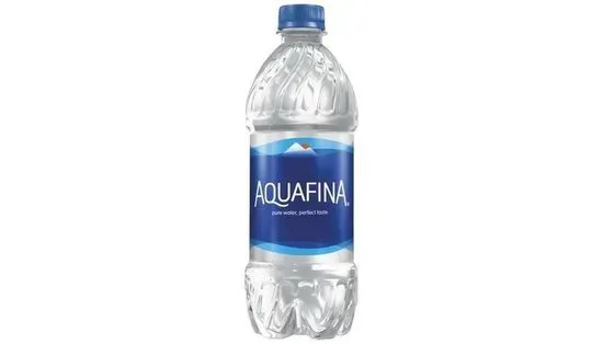 Bottle Water