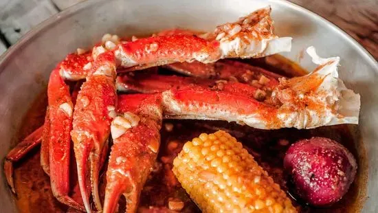 Snow Crab Legs (1)