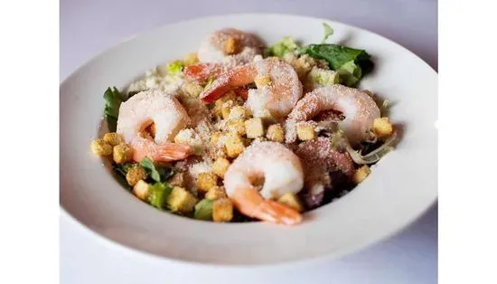 Shrimp Salad