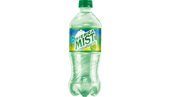 Sierra Mist