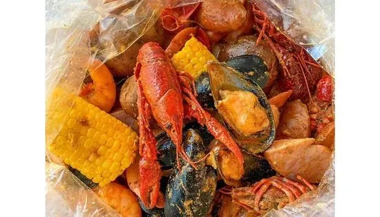 The Cajun Boil