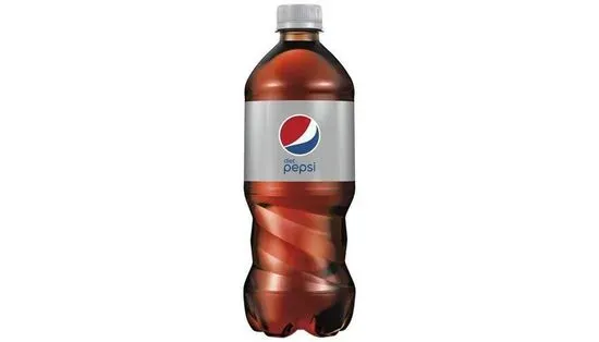 Diet Pepsi