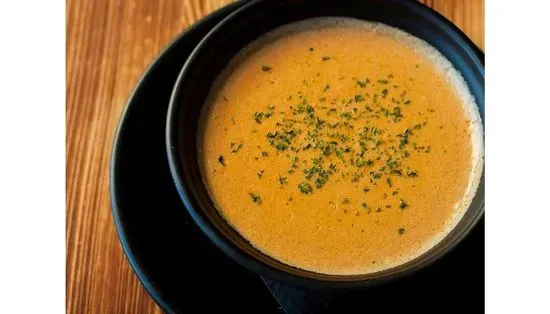 Lobster Bisque