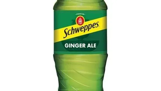 Schweppes Ginger Ale