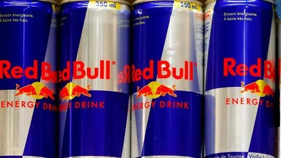 Red Bull