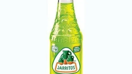 Jarritos Lime