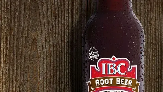 IBC Root Beer