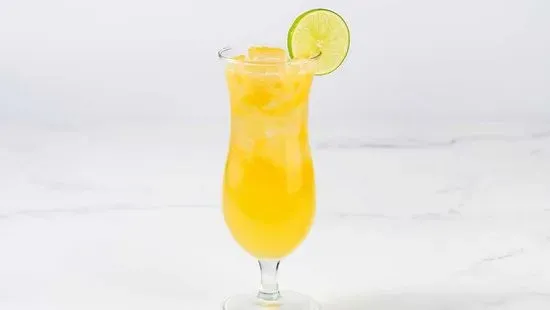 Tropical Ginger Cooler