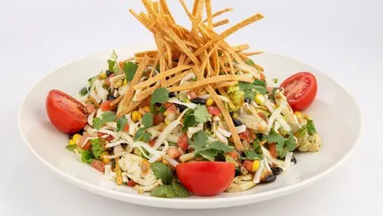 Santa Fe Salad