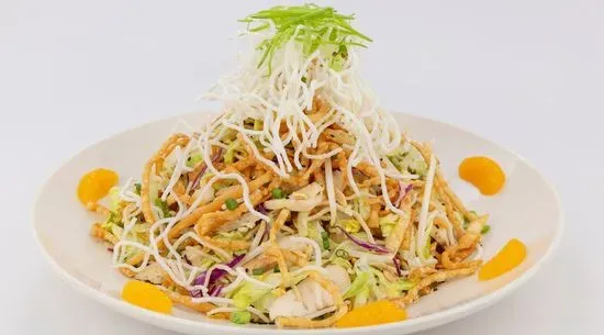 Chinese Chicken Salad