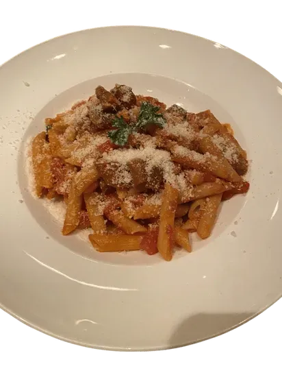 Penne Siciliana