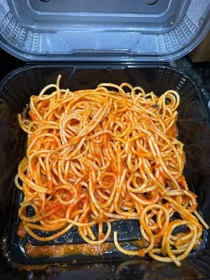 Spaghetti Sacrestia