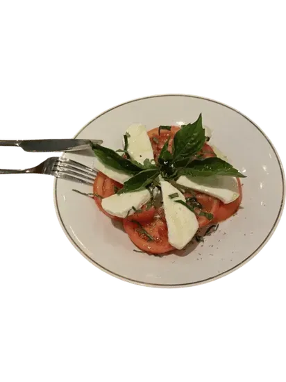 Insalata Caprese