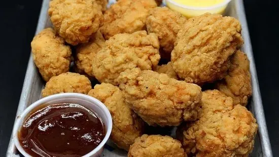 20pc Chicken Bites